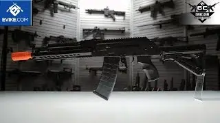 G&G RK74-E AEG - The Gun Corner - Airsoft Evike.com
