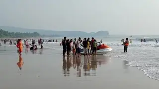 #Kashid Beach,Alibaug,Raigad,Konkan,Maharashtra