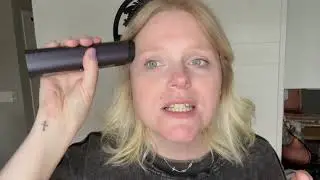 BNU Microcurrent Facial Device Review