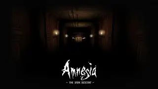 Amnesia: The Dark Descent Soundtrack - Dark Water (extended)