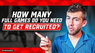 How to Get Recruited for College Soccer: Insider Tips from a Top Coach