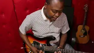BEST SEBEN EVER SESSION BY GALANA ABAE| EPISODE 1  | LEARN