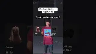Roblox inflation is happening