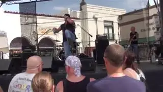 Fight for your Right - Mike Stys