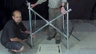 Ground Mounting installation