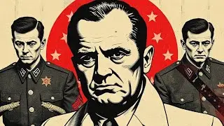 Unveiling the KGB: Secrets from the Mitrokhin Archive