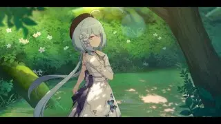Honkai Impact 3 5.8 | Canvas of Stars Trailer OST