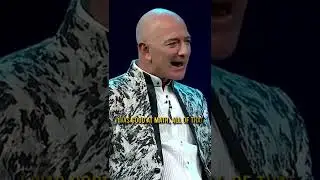 Jeff Bezos EXPLAIN HOW TO BE RICH FOREVER!!!
