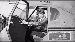 USF Researcher Looks to Uncover the Mystery of Amelia Earhart