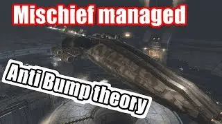 The answer to High-sec mining bump kids - EVE Online