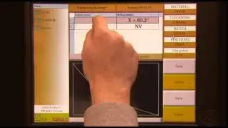 MG srl - CNC Touch Command - controllo numerico - Italy