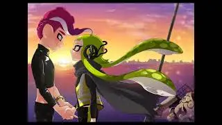 Agent 3 X Agent 8 - STAY