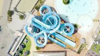 Yelloh Village LA PLAGE nouveaut&eacute; 2019