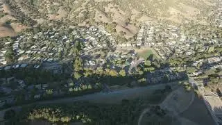 1501 Lucas Valley rd San Rafael 61 acres for sale