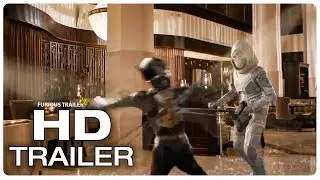 ANT MAN AND THE WASP 