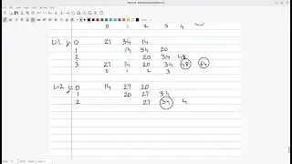 Bubble Sort