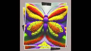 Unique garden designing 🌹🌷||Fantasy flowers garden area 🌷💐||Most beautiful garden with lovely sound.