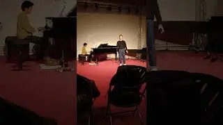Honour and Arms ( Handel : Samson)