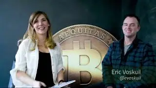 ENG - Cryptoeconomics & Libbitcoin: A block with Eric Voskuil