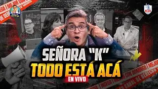🔴EN VIVO | SEÑORA 