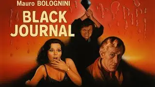 Shelley Winters is a Terrifying Killer | Black Journal (1977) | Full Movie