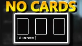 Battlefront 2 But I Can't Use Any Of The Star Cards...