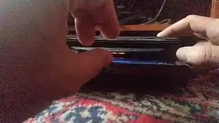 Убитый Alpine 9853