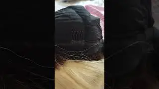 Medical Wig #hairloss #hairreplacement #enhancer  # #lacewig #hairtopper #wigmaker #wigunit