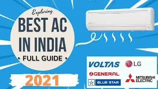 BEST AC IN INDIA 2021 || BEST AC BUYING GUIDE || BIG DEALS ADDA