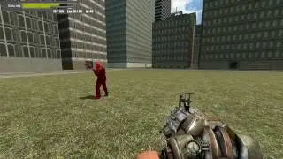 Garry's mod wire mod Как сделать простой радар