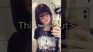 #scenehair #fyp