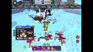 ASTD Marine hq solo speedrun 4minute