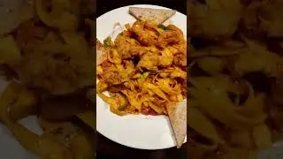 Gloria jeans Chef special pasta. not recommend. taste was 5/10 not value for money. #food #trending