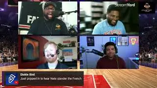 The Kings Of Sport X Hoopsology: The Cross-Over