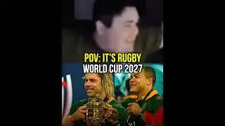 POV: Its Rugby World Cup In Year 2027 😢💔 #rugby #edit #viralvideo #springboks #allblacks