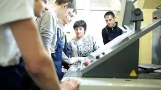 Печатник