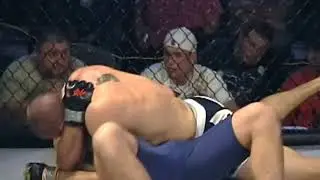 WXCLIVE Halloween Havoc Trombley Vs Bittermen