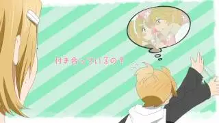 Kagamine Rin & Len Coy Herbivore Original PV