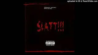 Young Mauri Official - Dancing Wit Tha Devil (Official Audio)