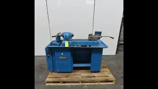 SKU 254935 Hardinge DSM-59R Super Precision 9