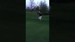 😱 of the 72* Grenade wedge?!
