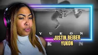 Yoyo Channel Reacts to Justin Bieber - YUKON [Official Music Video]