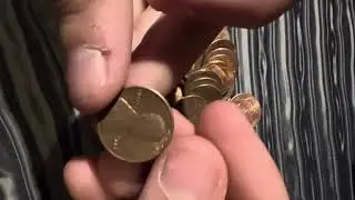 Random roll from the bank
