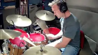 the last great american dynasty- Taylor Swift (drums by Jamie Holmes)