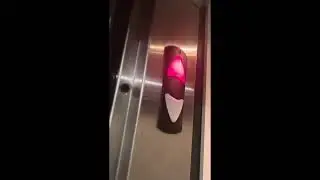 Elevators at different places in the Westroads Mall! (Please read the description for more info)