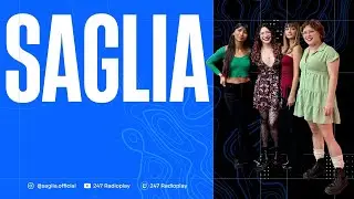 SAGLIA  /  KARUU COOPER