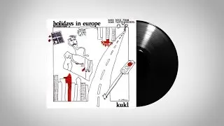 K.U.K.L. - Aegean (Vials Of Wrath)
