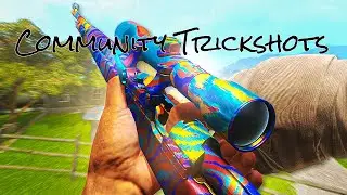 Community Trickshots