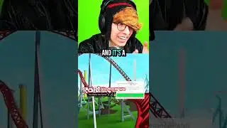Наконец-то можно вернуться в старый Roblox 🔥 #шорты