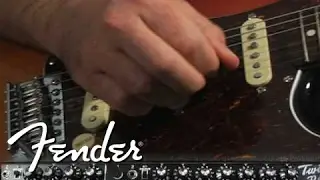 65 Twin Reverb&reg; Demo | Clip 3 | Fender